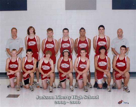 2009 Team 2009 Team